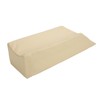 Sponge Leg Lifting Pillow 45 Degree Inclined Comfortable Post Surgery