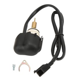 Hlyjoon Carburettor Start Choke, Carburettor Start Throttle 5507-180 Replacement Carburettor Start Choke Suitable for Arctic Cat 400 4X4 Automatic 2005-2008