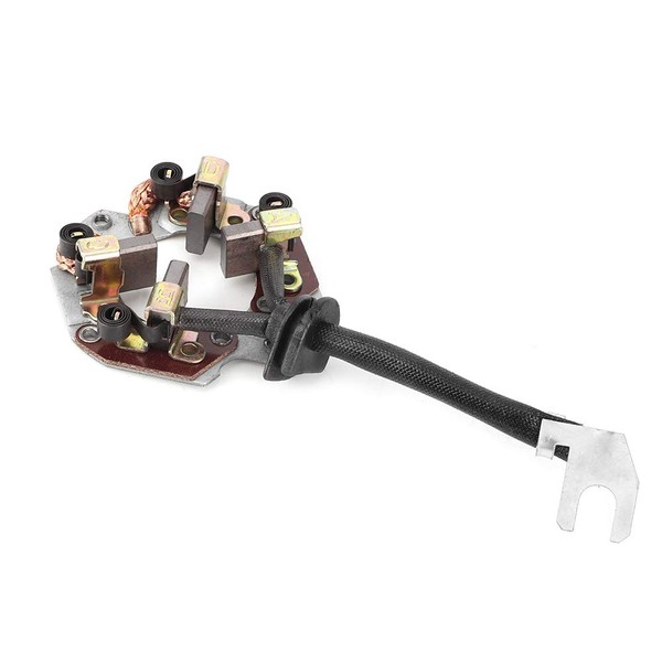 High-Power Car Starter with Remote Control Compatible with 12V Vehicles