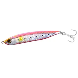 SHIMANO Salt Lure Sinking Pencil Hot Sand Sea Sparrow 105HS Jet Boost OL-310N 014 A Clear P Sardine