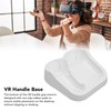 VR Handle Base Prevent Slip Stable Neat Storage VR Controller