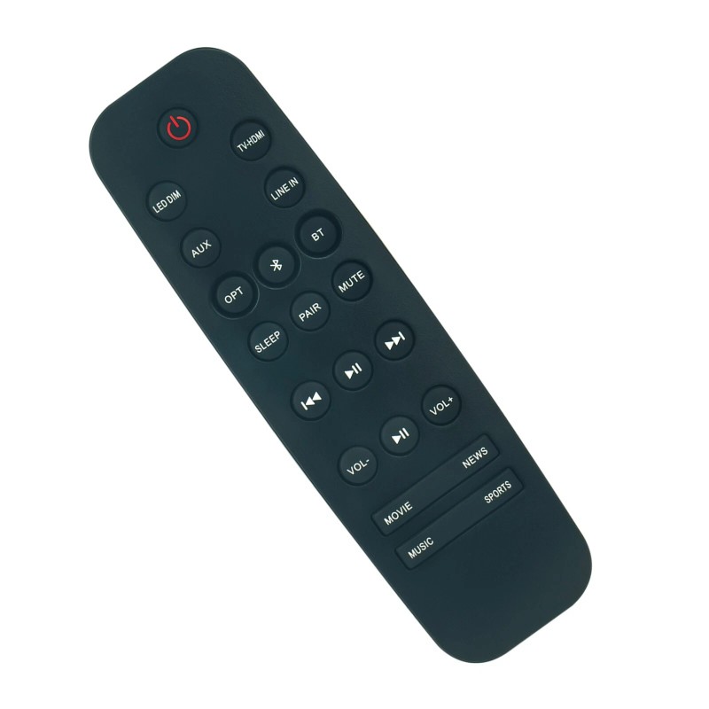 For Nakamichi New NK12 Replaced Remote Control for Nakamichi sound