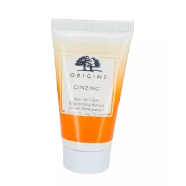 Origins Ginzing Into the Glow Brightening Serum  1 oz 30 ml Boxless