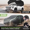 Mixsuper Liner Car Cover for Nissan Armada 2004-2026, 7 Layers