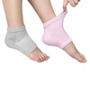 Codream Vented Moisturizing Socks Lotion Gel for Dry Cracked Heels,