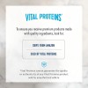 💎💆‍♀️ Vital Proteins | Péptidos de Colágeno | 265g |