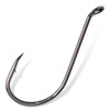 Octopus Fishing Hooks High Carbon Steel Jig Hooks Offset Sport