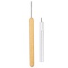 Slotting Tool Paper Quilling Tools Stainless Steel DIY Handmade Craft