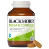 Blackmores Mega B Complex 200 Tablets