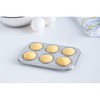 Fox Run Muffin and Cupcake Pan, Micro, Extra Small 6