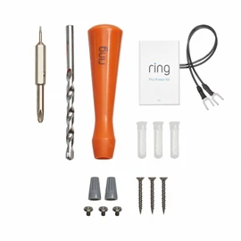 Ring Doorbell Pro Spare parts - New