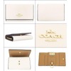 Coach F76741 76741 Accessories (Key Case) Cross Grain Leather 5
