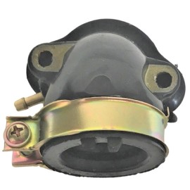 Unbranded Massimo GKM 200   GoKart Intake Manifold with O-Ring