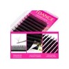 Fibras Tecnologicas T-dance 5dw Extensiones De Pestañas