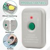 OddMart TPMS Relearn Tool, TPMS Reset Tool Tire Pressure Monitor