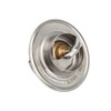 Thermostat Kit 807252Q5 Replacement for MerCruiser with Sleeve 160° 4.3L