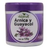 Árnica Y Guayacol Pomada Dolores Musculares Vidanat 125g