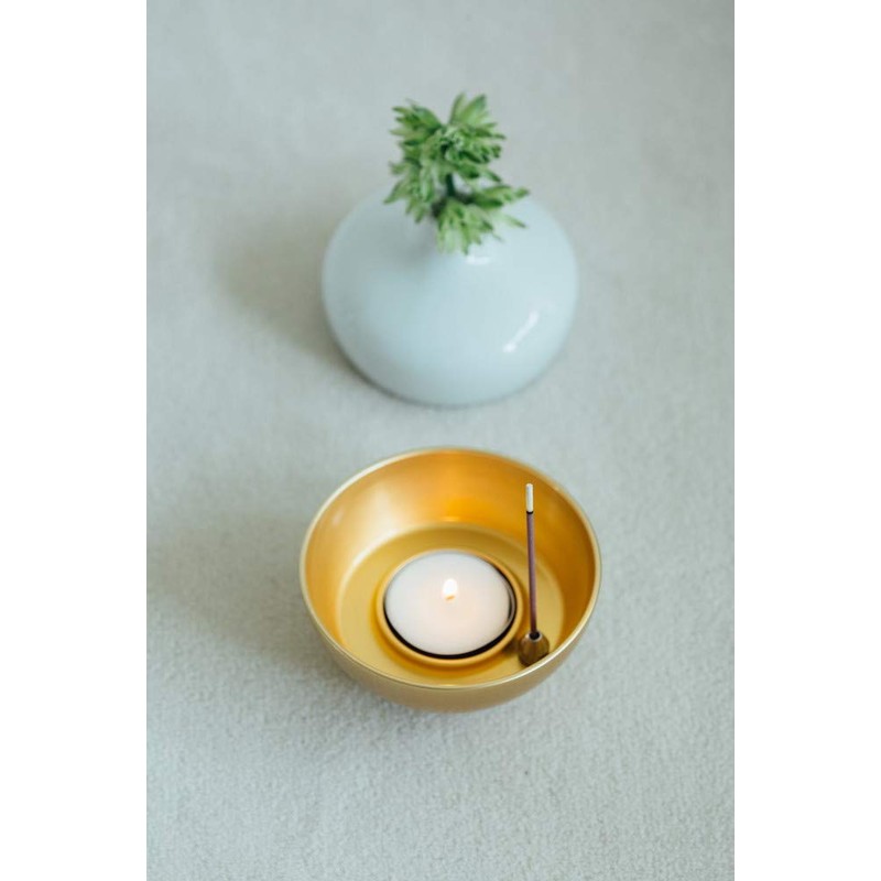 sotto Chering Gently, Buddhist Tools Along Your Life, Chering 3