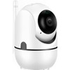 YC360 WiFi Security Camera, 1080P, 2MP, 355° Pan/90° Tilt, Night