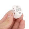 TIKTok Bluetooths Page Turner Remote, Wireless Remote ScrollingRing Clicker for