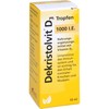 DEKRISTOLVIT D3 1000 IU Drops 10 ml