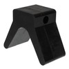 Gadpiparty Boat Trailer Bow Stop Rubber V Block Replacement 4"