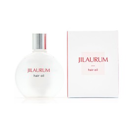 JILAURUM Women's Non-Rinse Treatment Hair Oil, Floral Fruity Scent, 1.0 fl oz (30 ml)