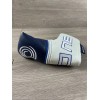 Odyssey Ai-ONE Blade Putter Headcover Magnetic Close BRAND NEW