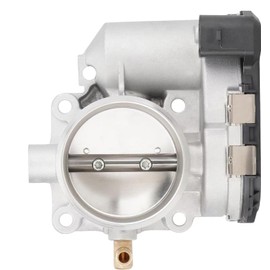 LXTB1067 Electronic Throttle Body