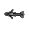 WingIts RC-MAW35-2 Master Anchor for Drywall Size, Stainless Steel, 2