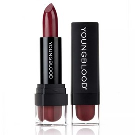 Youngblood Mineral Cosmetics Women's Moisturize Makeup Shine Lipstick Bistro 4g