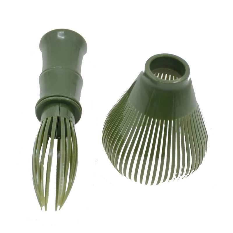 Chasen, Chasen, Resin, Matcha Whisk, Reusable, Tea Ceremony, Traditional Crafts,
