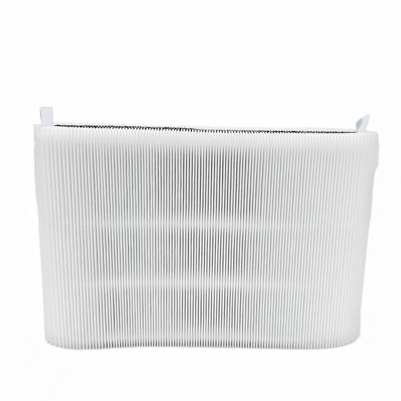 2 Pack 211i Max Replacement Fil-ter Compatible with BLUEAIR Blue