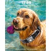 ONEONTA Airtag Dog Collar Waterproof Airtag Dog - Airtag Pendant