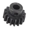35T Spur Motor Gear Set Steel RC Spur Gear Pinion