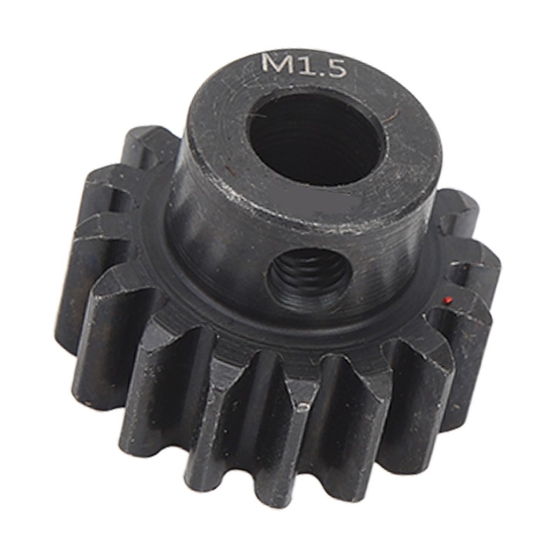 35T Spur Motor Gear Set Steel RC Spur Gear Pinion