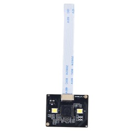 Barcode Scanner Module Embedded USB Interface Access Control Self Service Machine Scanning Equipment E4300 9mm