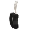 Adaptive Utensils Comfortable Grasp Easy Control Daily Eating Assistant Fork