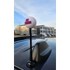 Coolballs Go Zags Car, Truck, and SUV Magnetic Roof Topper