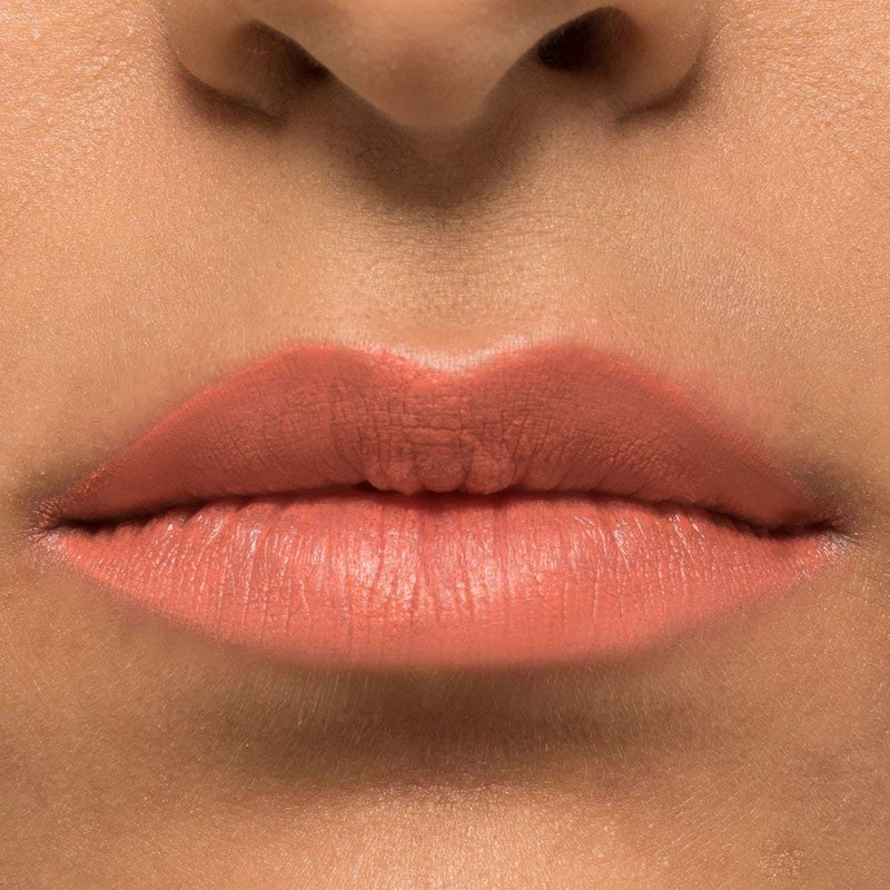 Matte Lipstick (Living Coral)