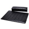 Column Cushion Pillow Salon Hand Holder Rectangle Leather Pad Arm