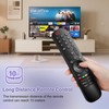 Replacement for LG-Smart-TV-Remote-Control,Universal for LG Magic Remote Compatible with Smart