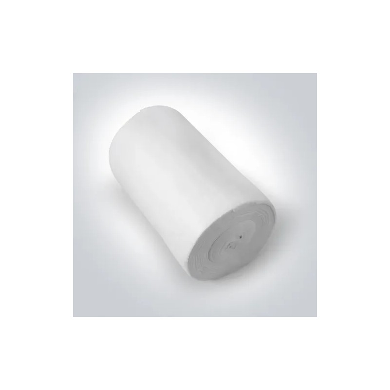 Rollo De Papel Bambú 100 Hojas