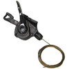 Shimano SHIFT Lever XTR M9000 2/3spd I-specII LH
