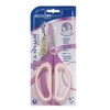 Westcott 6" Titanium Precision Scissors - Violet