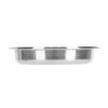 Reusable Coffee Pod 304 Stainless Steel Refillable Coffee Capsule Filter