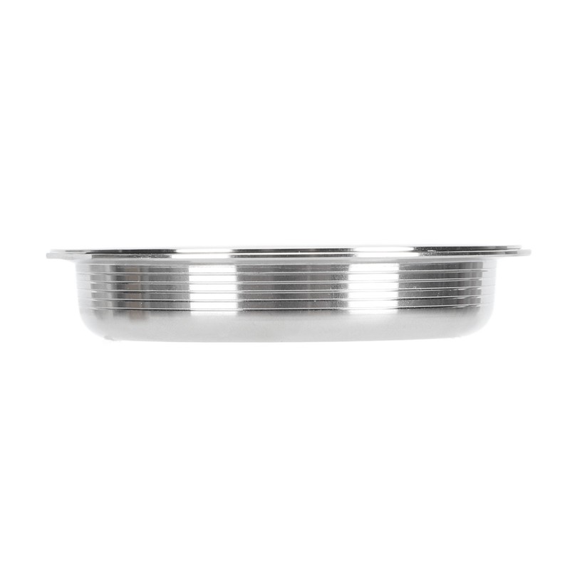 Reusable Coffee Pod 304 Stainless Steel Refillable Coffee Capsule Filter