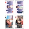 Ensky Your Name Playing Cards