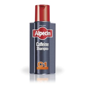 Alpecin Caffeine Shampoo 250 Ml by M&A Pharmachem