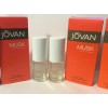 Jovan 45 X Musk by Jovan for Women Combo Pack: